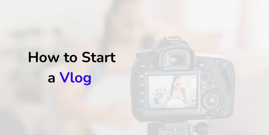 Learn how to start a successful YouTube channel