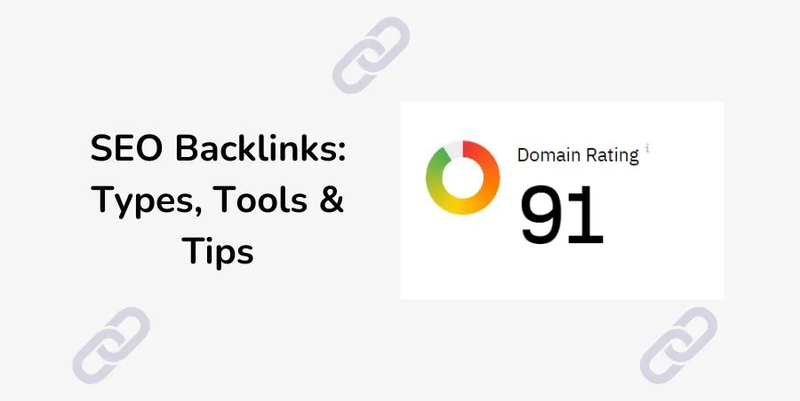 What are Quality Backlinks in SEO