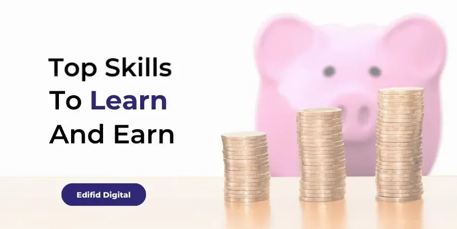 Profitable Skills To Learn and Earn More Money in 2023