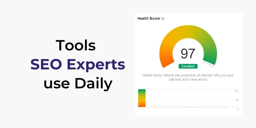 11 Best SEO Tools That Will Boost Your Website Traffic
