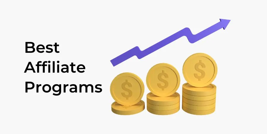 The best Affiliate Programs for Beginners in any niche