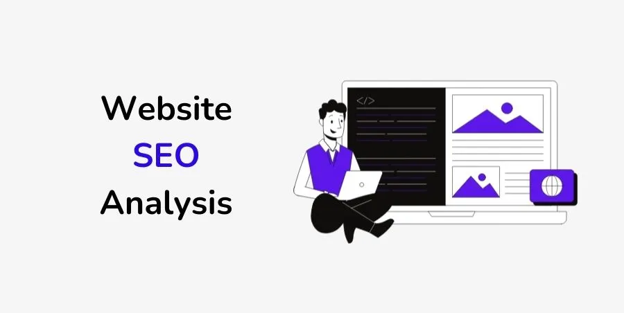 How to conduct a comprehensive Website SEO Analysis