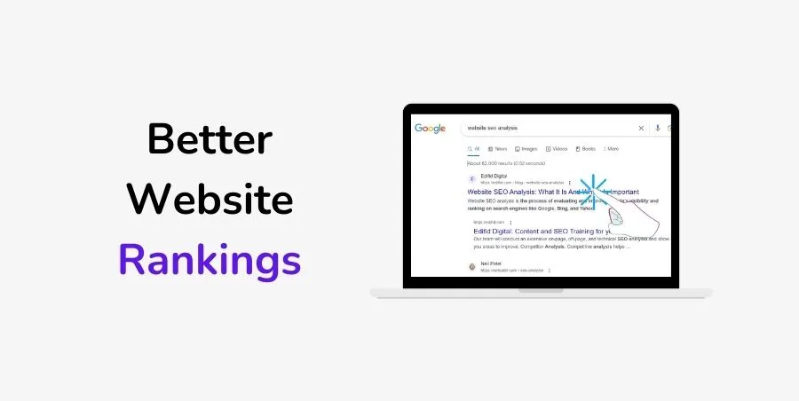 How to rank any website on Google in 7 steps