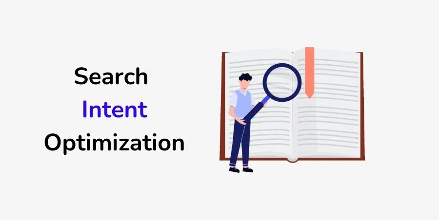 Search Intent optimization tips and best practices