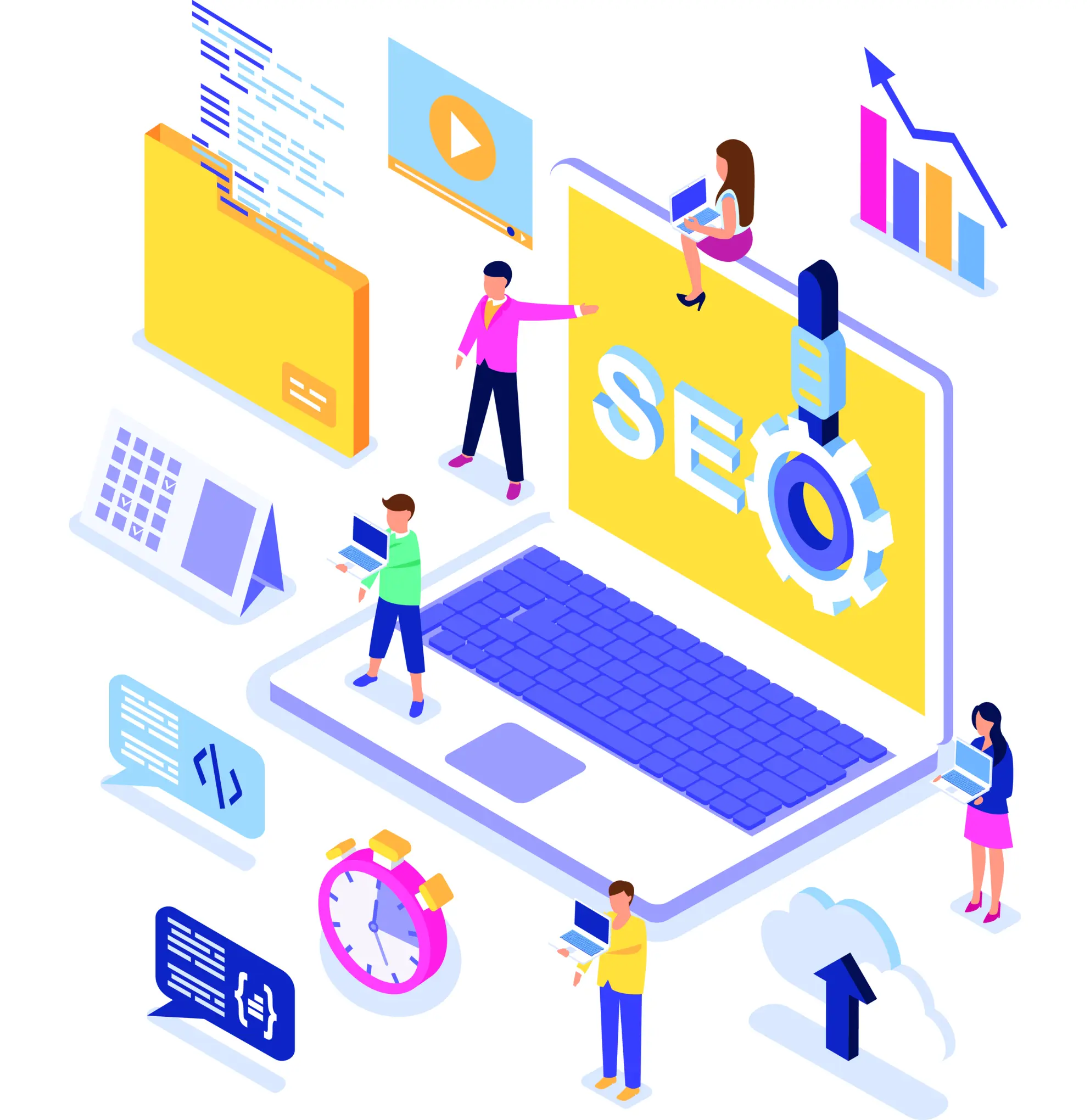 on-page seo